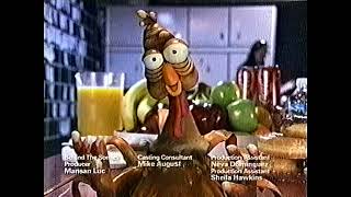 WEWS (ABC) split-screen credits [December 9, 2006]