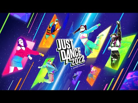 Just Dance 2022 - Complete Songlist