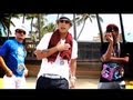 Jowell Randy Ft De La Ghetto Daddy Yankee Quien Tiene Mas Flow Official Remix