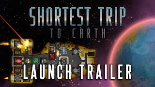 Shortest Trip to Earth 15