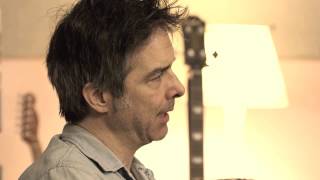 Talking Love And Hate With Joan Osborne: "Kitten's Got Claws"