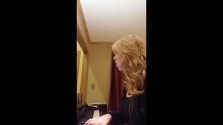 Drink You Gone - Ingrid Michaelson