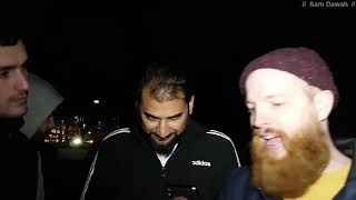 Video: Maimonides (1204 AD), a Jewish scholar is proof Muslim civilization protected Jews for 1000 years - Adnan Rashid vs Joseph LondonSC 2/2