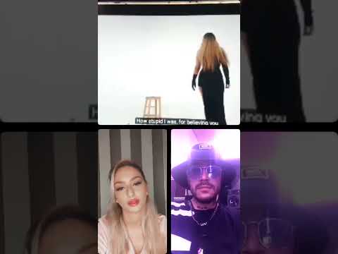 Isa Marin - Entrevista Gracias Por Fallarme