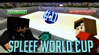 SWC on SL Ep. 11 | Group Stages: Juger VS MooMooTheKitty