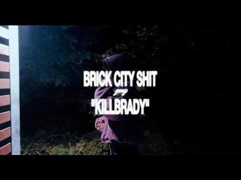 Brick City Shit(Official Music Video)