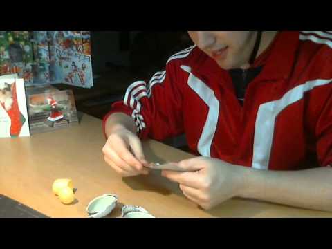 Lets Christmas - NRWBoy18's Adventskalender 2011 [Törchen 22]