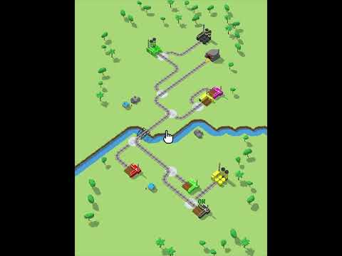 Rail Shift: Cargo Master video thumbnail