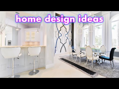 100 House Design ideas! Interior Luxury Modern Home Decor