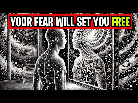 This Unseen Mysterious Force Secretly Controls Your Life (99% Have No Idea) - Carl Jung Insights