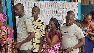 República Centroafricana: Con el apoyo del Kremlin, el presidente Touadéra aspira a la reelección