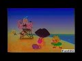 Dora L Exploratrice Pilot Français 1998