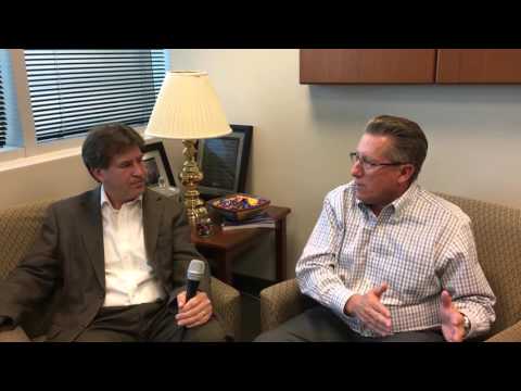 IoT Roadshow, Phoenix - Avnet: Distys in IoT? You Bet.