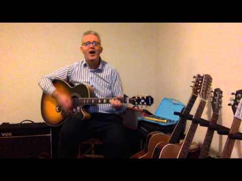 Old Soul - Thea Gilmore