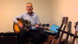 COVER: Thea Gilmore - Old Soul