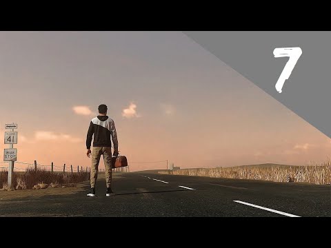 NBA 2K19 =My Career= [PC] EP7 {Vlad The Impaler} Gameplay