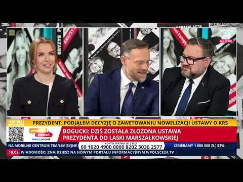 Odsunąć ten zły rząd od władzy! Wierzbicki i Biedroń mówią jak jest