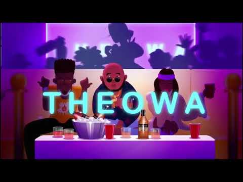 NEW MUSIC: DJ Sabby X Gigi Lamayne X Manu WorldStar - Theowa