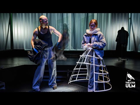 Theater Ulm Trailer – »Orlando«
