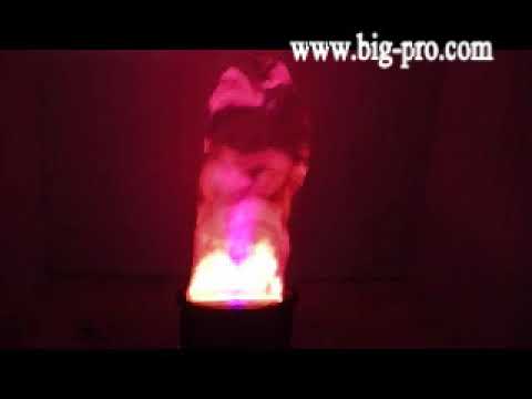 Имитатор огня BIG LEDFLAMELIGHT
