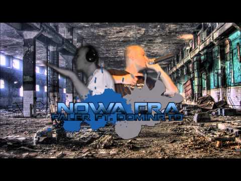 Faler ft. DominRTD - Nowa Era