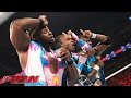 The New Day are survivors: Raw, November 2 ...
