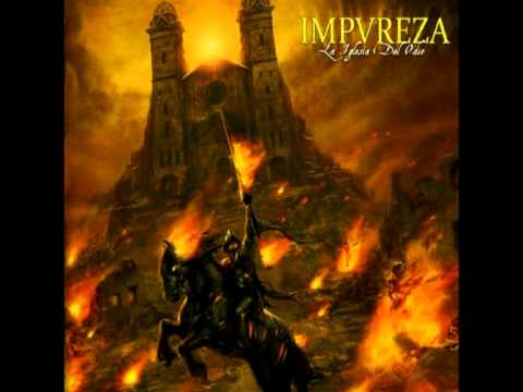 Impureza - Marranes