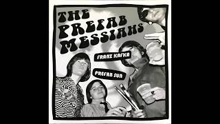 Franz Kafka - The Prefab Messiahs