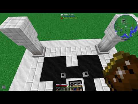 MineCraft FTB Revelations - 30 - Astral Sorcery, Starmetal Ore (Modded MineCraft Season 2)