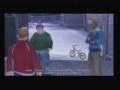 Bully PS2 Wrong Part Of Town