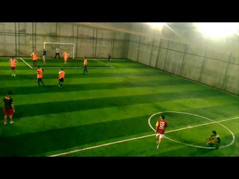 Ayaz Arena Halı Saha 15.05.2016 23:00 - akillisaha.com