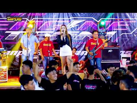 FULL ALBUM NEW GAPERO - HAPPY PARTY ENGINE TEAM - KANJENG MAMI KUDUS