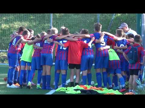 2020.09.09 Polonia Bytom - Górnik Zabrze