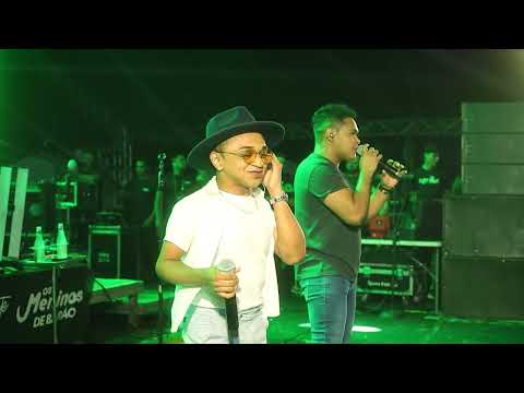 CANSEI DE VOCÊ - OS MENINOS DE BARÃO AO-VIVO NO FESTIVAL DE VERÃO 2025 ( VÍDEO OFICIAL )