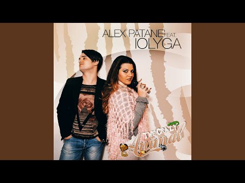 The Crazy Animal (feat. Iolyga)