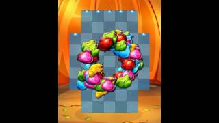 Witchy World videosu