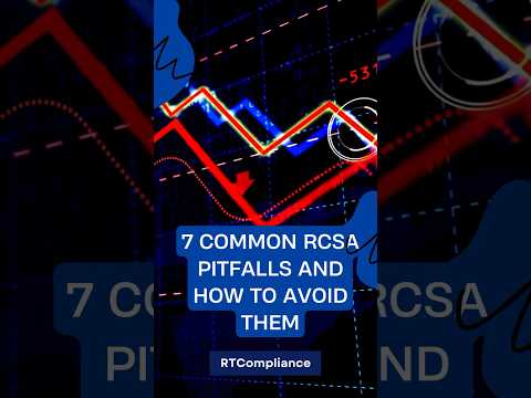 7 Common RCSA Pitfalls and How to Avoid Them | #riskandcompliance