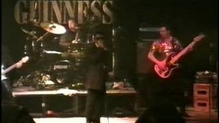 Dave Vanian and the Phantom Chords live @ The﻿ Bottom Line 1995 full gig
