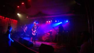 ASG - Low end insight (live in Das Bett - Frankfurt)