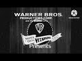 Looney Tunes Intro Remake 1935 1936