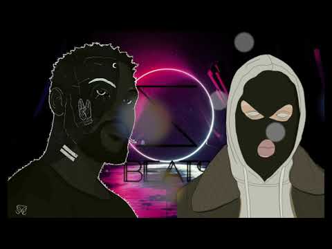 [FREE] Damso x Kalash Criminel Type Beat 2021 "BAGARRE" 💪🏻 Instru Rap 2021