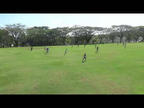BISP Cruzeiro U18 Girls x U14 Boys - 05/02/2022