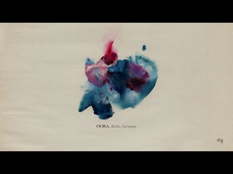 The Memoir - Page 168: Oora