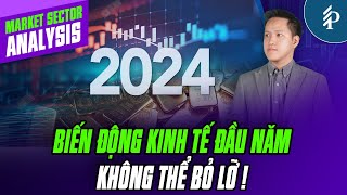 Kinh tế đầu năm Rồng: Cập nhật thông tin mới nhất 2024, nhà đầu tư không thể bỏ lỡ!