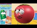 VeggieTales Reviewed Episode 7 A Very Silly Sing Along Very Silly Songs