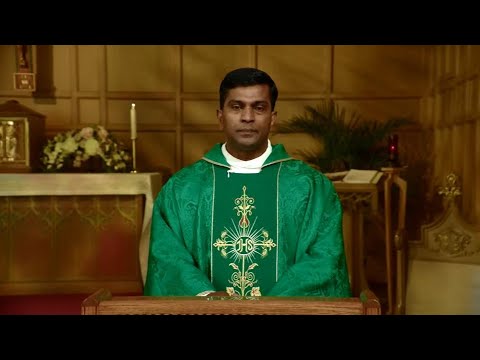 Catholic Mass Today | Daily TV Mass, Monday May 27, 2024