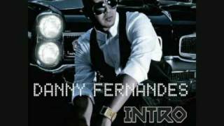Danny Fernandes- Addicted