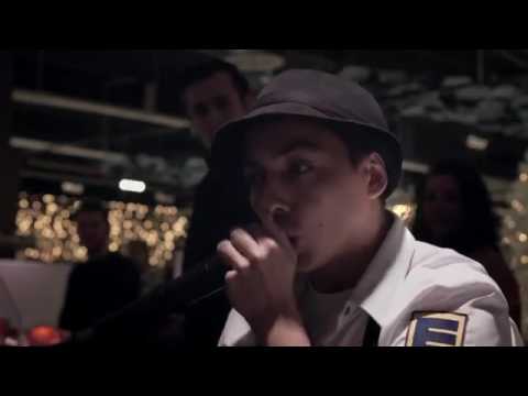 Edeka Weihnachtslied