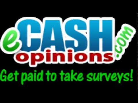 eCash Opinions Real