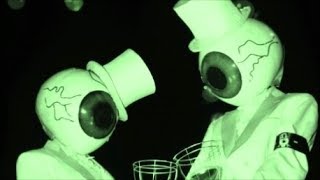 The Residents - The Beekeeper's Daughter (Live Concert Video 2003)